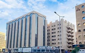 Olaya Towers