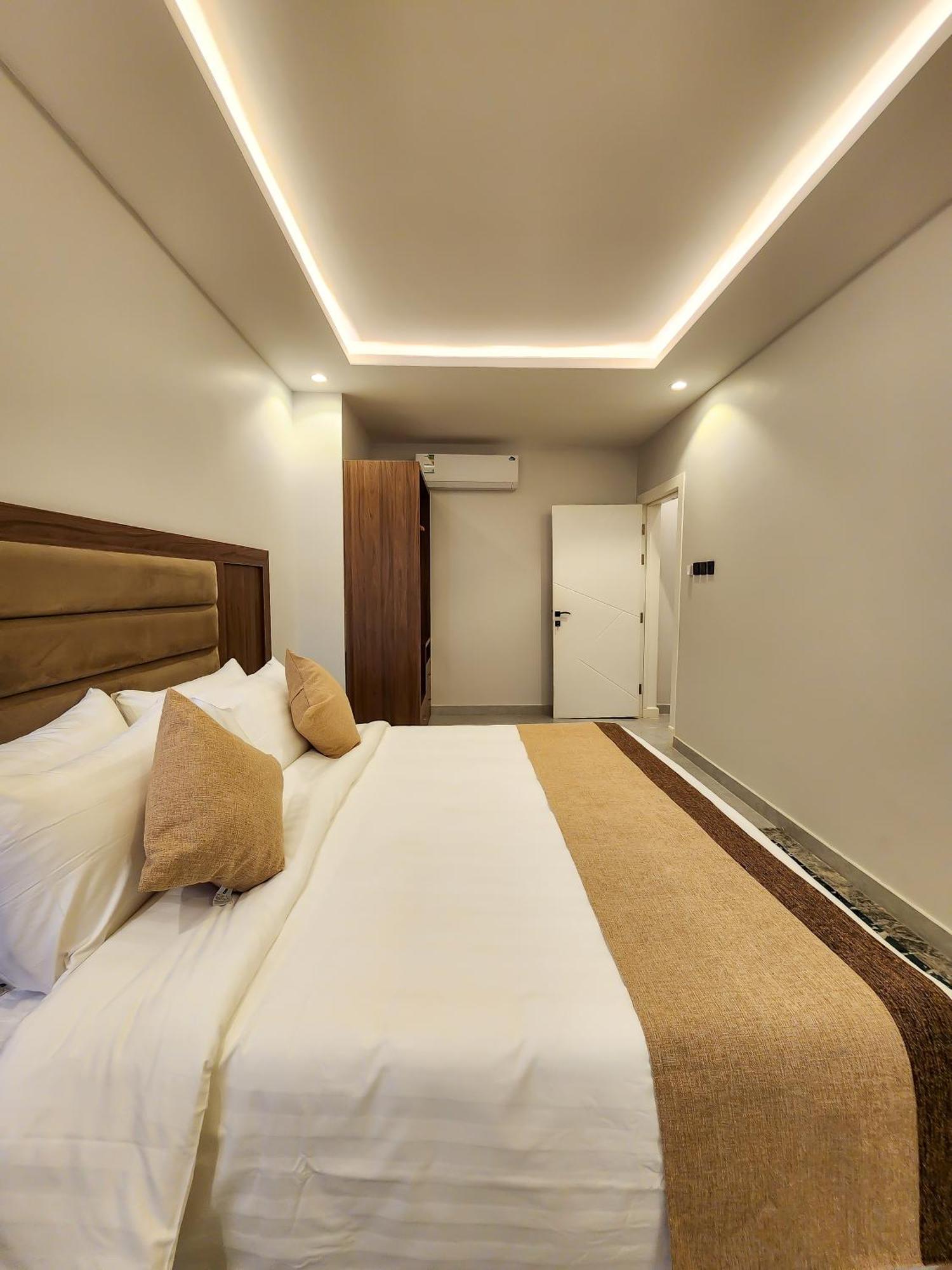 Olaya Towers Residence Riyadh Exterior photo