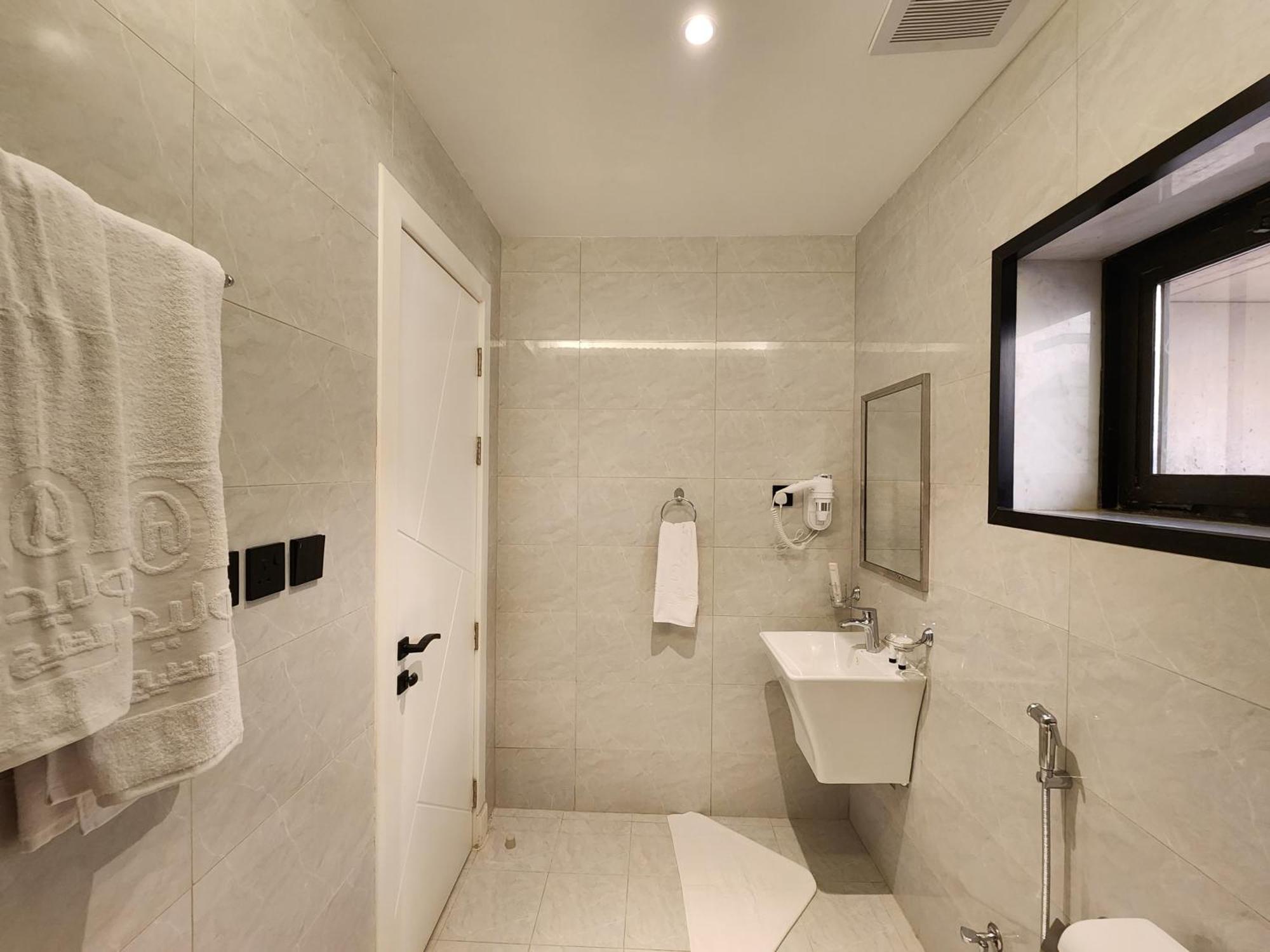 Olaya Towers Residence Riyadh Exterior photo