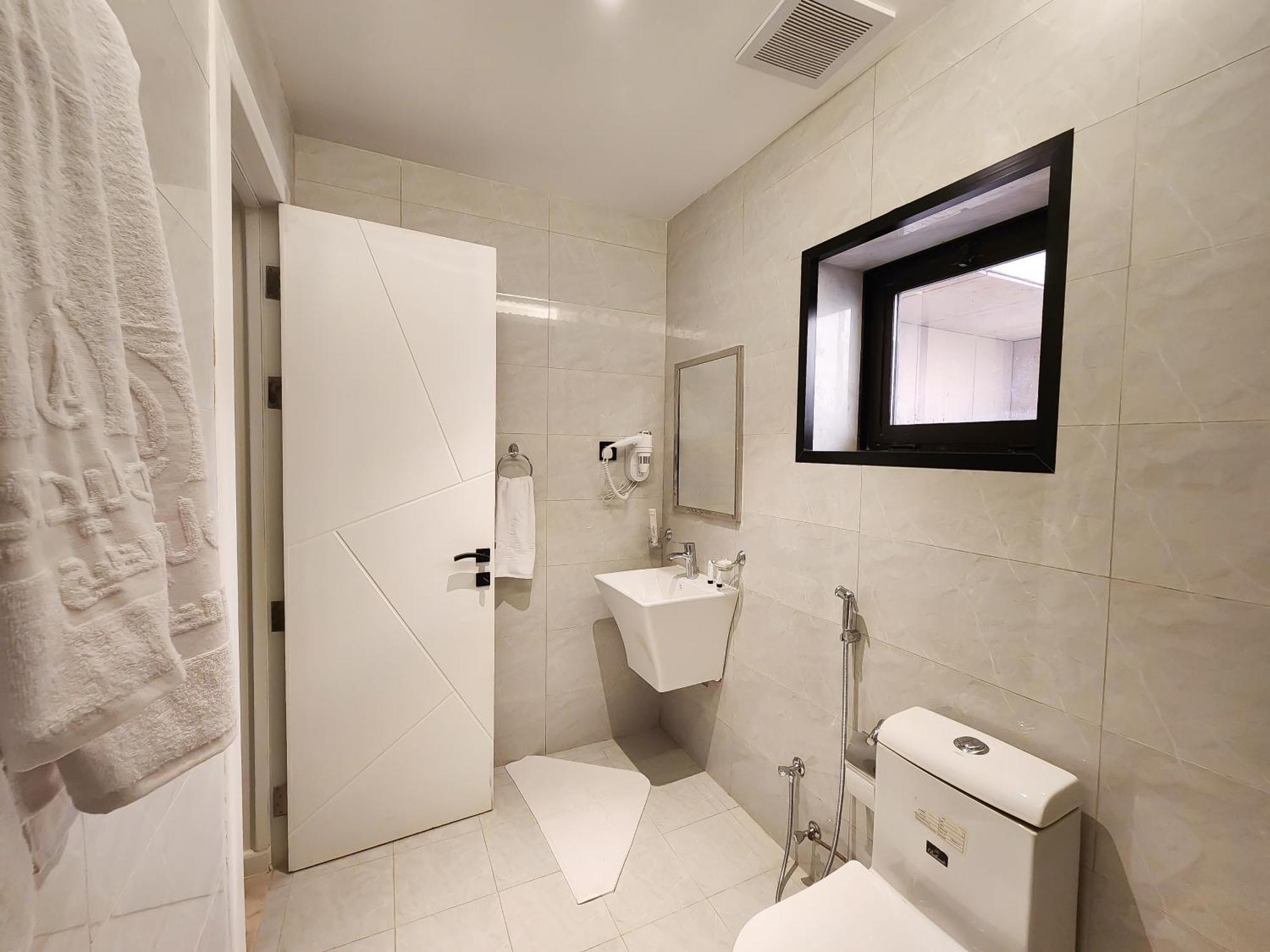 Olaya Towers Residence Riyadh Exterior photo